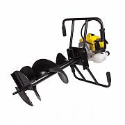 AG364 мотобур Чемпион  AG364 мотобур Чемпион | Поставка запчастей по России | Магазин-Сервис Champion в СПБ | 