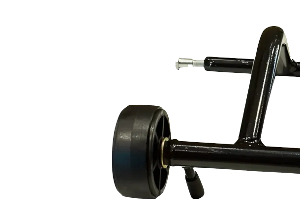 Принадлежности для виброплит