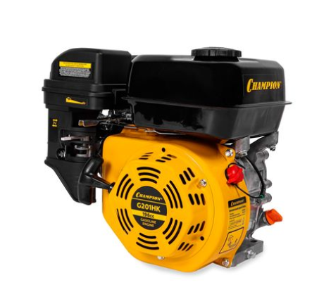 G201HK Двигатель Чемпион  G201HK Двигатель Чемпион | Поставка запчастей по России | Магазин-Сервис Champion в СПБ | 