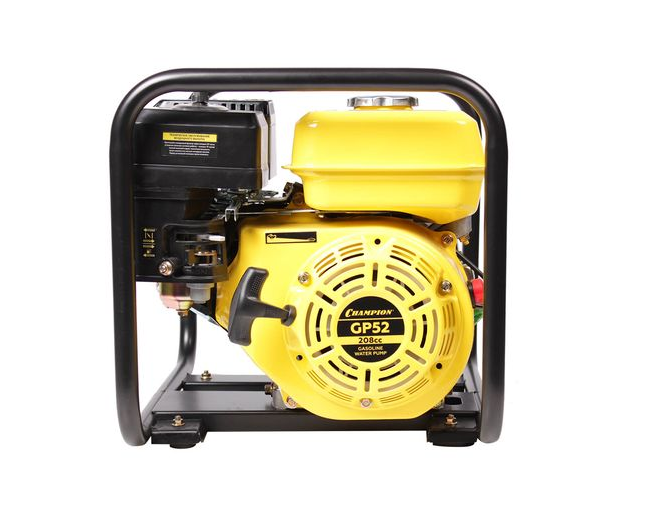   GP52 | после 2019 года | мотопомпа Чемпион | Поставка запчастей по России | Магазин-Сервис Champion в СПБ | 