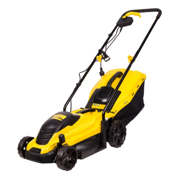 EM3313 газонокосилка электрическая Чемпион  EM3313 газонокосилка электрическая Чемпион | Поставка запчастей по России | Магазин-Сервис Champion в СПБ | 