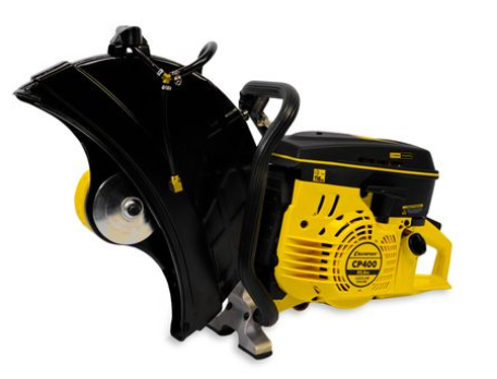 CP400 Бензорез Чемпион  CP400 Бензорез Чемпион | Поставка запчастей по России | Магазин-Сервис Champion в СПБ | 