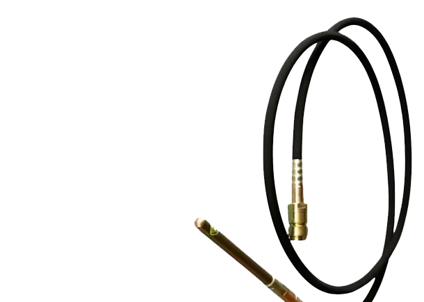 Принадлежности для вибраторов глубинных