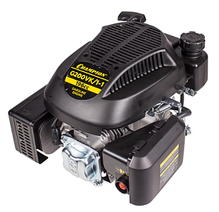 Двигатель Чемпион G200VK/1 (вал 22,2/80,8 газонокосилки) 6,0 лс