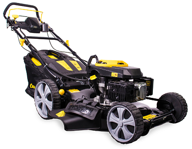 Газонокосилка бензиновая Чемпион | LM5346E