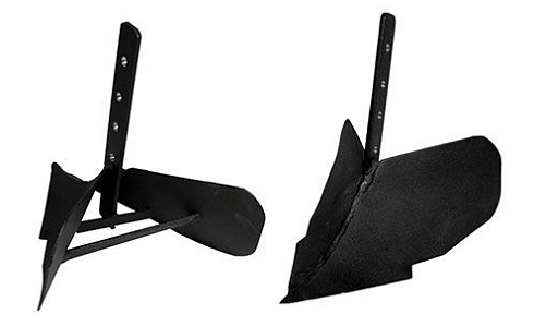 Окучник Чемпион | для GC243/GC252