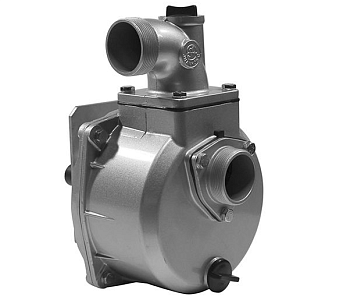 Помпа навесная для мотоблоков Чемпион | BC1193, DC1163E, 1193E