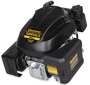 Двигатель Чемпион G200VK/2 (вал 22,2/64,8 культиваторы) 6,0 лс