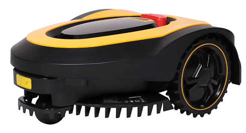 Газонокосилка-робот Чемпион | RMB1828