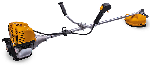 Триммер бензиновый Чемпион | Т374FS