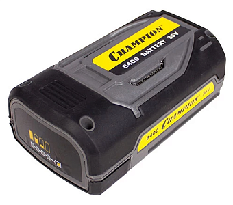 Аккумулятор Чемпион | 36.0V 2.5Ah В400