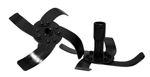 Фреза Чемпион | ВС5712,6612H,6712,8716,8833 правая внутренняя