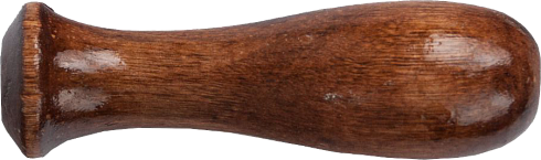 Ручка напильника дерево