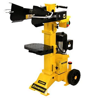 Дровокол электрический Чемпион | LSV6000