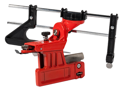 Заточное устройство