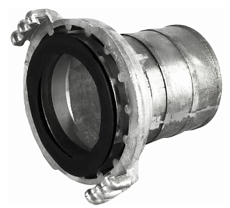 Головка соединительная Чемпион | ГР-100, 4"
