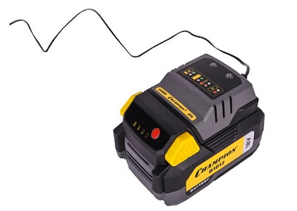 Аккумулятор Чемпион | 18.0V 4.0Аh Li-Ion