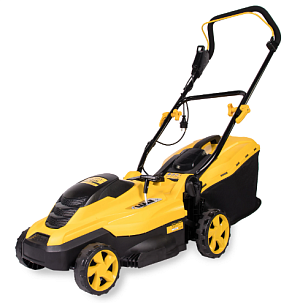 Газонокосилка электрическая Чемпион | ЕМ3616