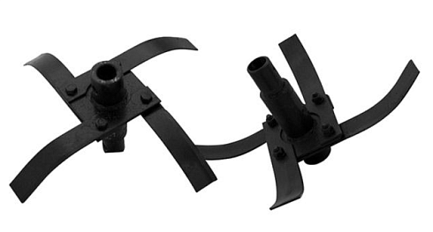 Фреза Чемпион | ВС5712,6612H,6712,8716,8833 левая наружная