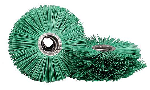 Щетка для подметальной Чемпион | GS5562, 18 шт.