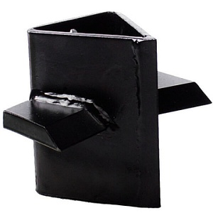 Насадка для колки дров на 4-е части Чемпион | для LSH5001, LSH5001H, LSH5000 (C1354)