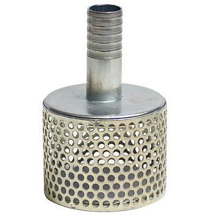 Фильтр водозаборный 1"  Чемпион | для GP25-II, GP26-II, GP27-II