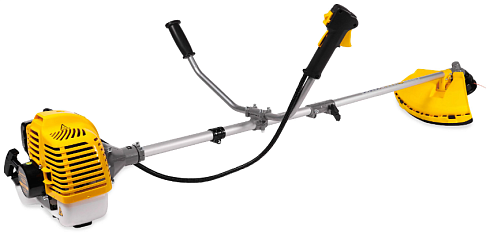 Триммер бензиновый Чемпион | Т333