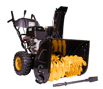 Снегоуборщик бензиновый Чемпион | ST1170BS