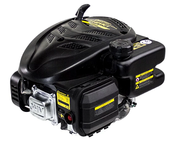 Двигатель Чемпион G140VK/1 (вал 22,2/61,9 газонокосилки) 4,0