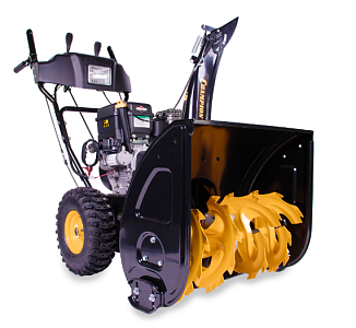 Снегоуборщик бензиновый Чемпион | ST861BS