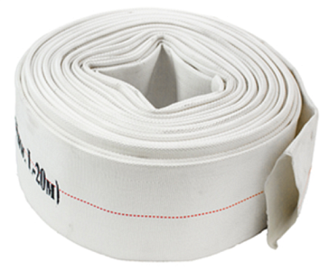 Рукав напорный Чемпион | 80мм, скатка, 20м