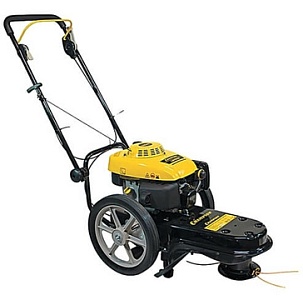 Газонокосилка бензиновая Чемпион | LMH5640