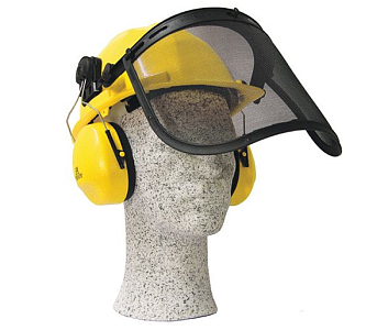 Шлем защитный | Чемпион