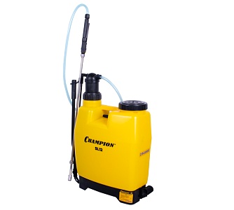 Опрыскиватель ранцевый 12 л. Чемпион | SL12
