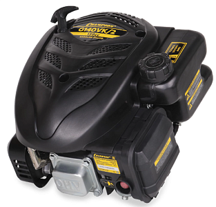 Двигатель Чемпион G140VK/2 (вал 22,2 культиваторы) 4,0 лс