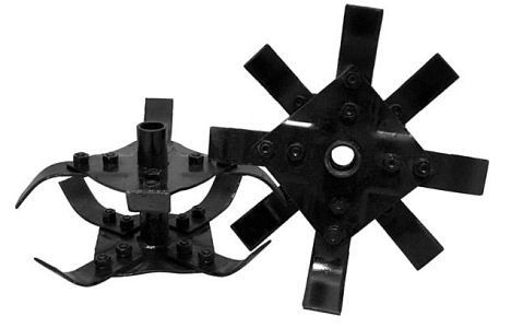 Фреза Чемпион | BC7712,7612H правая внутренняя