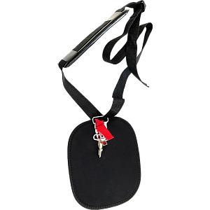 Подвес с защитой бедра | для триммеров Чемпион