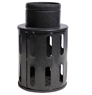 Фильтр водозаборный 4"  Чемпион | для GP100E, GTP101E