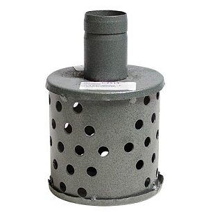 Фильтр водозаборный 1.5"  Чемпион | для GP40, GP40-II, GHP40-2, DHP40E