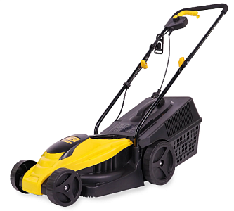 Газонокосилка электрическая Чемпион | ЕМ3110
