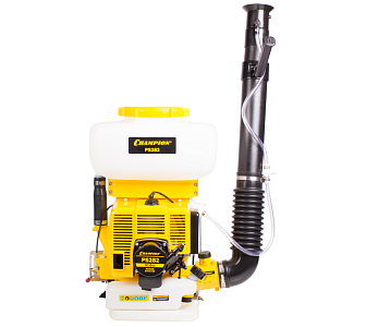 Опрыскиватель бензиновый ранцевый Чемпион | PS282