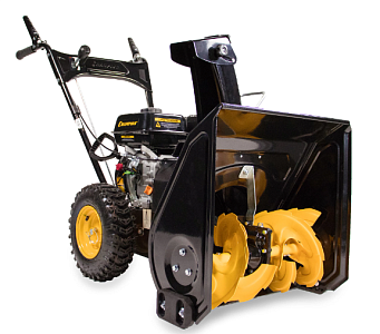 Снегоуборщик бензиновый Чемпион | ST553