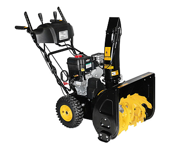 Снегоуборщик бензиновый Чемпион | ST656BS