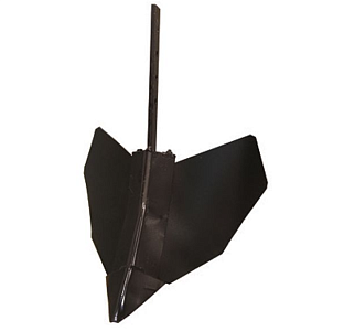 Окучник прямой створчатый Чемпион | 5,6,7,8 серии