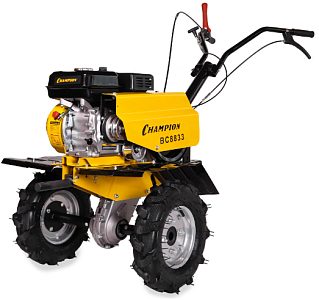 Мотоблок Чемпион | BC8833