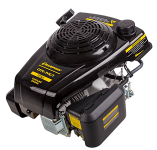 Двигатель Чемпион G170-1VK/1 (вал 22,2/62,9 газонокосилки) 5,5 лс