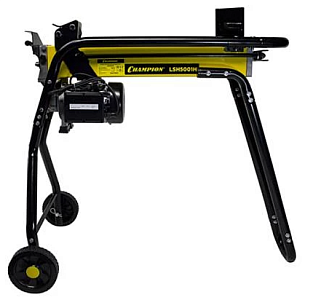 Дровокол электрический Чемпион | LSH 5001 H