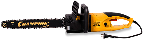 Электропила цепная Чемпион | 422-18