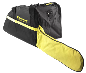 Сумка для хранения и транспортировки бензопилы универсальная Чемпион |