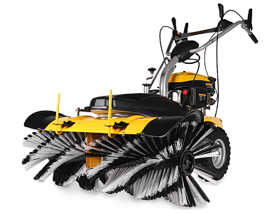 Машина подметальная бензиновая Чемпион | GS5080